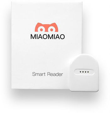 MiaoMiao and accessories | Dia-way.com