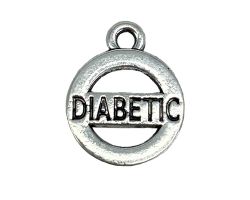 Diabetic Pendant