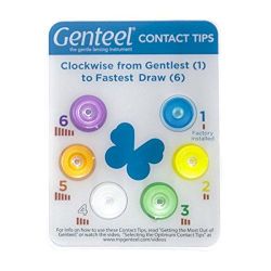 Genteel rubber band set | All kinds, Blue, Orange, Purple, Transparent, Yellow