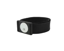 Freestyle Libre  3 Sensor Holder | black strap, beige strap, blue strap, pink strap