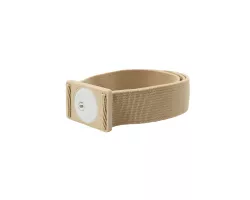Freestyle Libre 3 Sensor Holder | beige strap, black strap, blue strap, pink strap