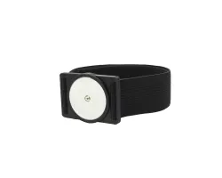 Freestyle Libre 2 Sensor Holder | black strap, white strap, beige strap, light-blue strap, pink strap