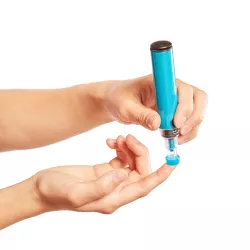 Genteel Basic Personal Lancing Device – Painless Blood Draw at Home Genteel Basic Personal Lancing Device – Painless Blood Draw at Home