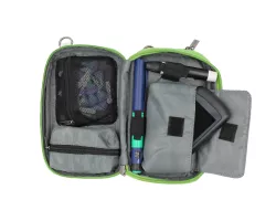 Isothermal diabetes case with cooling gel for a little diabetic COOLINGBAG