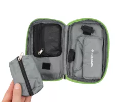 Isothermal diabetes case with cooling gel for a little diabetic COOLINGBAG