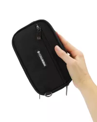 Isothermal diabetes case with cooling gel for diabetic COOLINGBAG