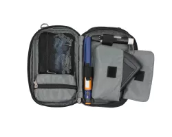 Isothermal diabetes case with cooling gel for diabetic COOLINGBAG