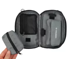 Isothermal diabetes case with cooling gel for diabetic COOLINGBAG