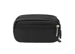 Practical and stylish unisex diabetic organizer for storing medical supplies and insulin pen COOLINGBAG