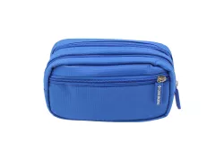 Insulated cooling case for easy carrying of diabetic accessories and personal belongings COOLINGBAG