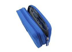 Insulated cooling case for easy carrying of diabetic accessories and personal belongings COOLINGBAG