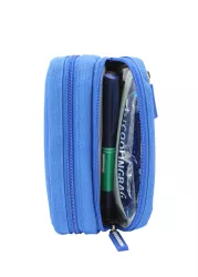 Insulated cooling case for easy carrying of diabetic accessories and personal belongings COOLINGBAG