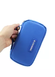 Insulated cooling case for easy carrying of diabetic accessories and personal belongings COOLINGBAG