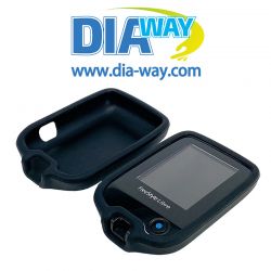 Silicone cover for Freestyle Libre reader
