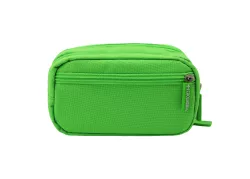 Stylish diabetic case COOLINGBAG for essentials – lime, practical and chic organize