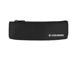 Thermo case for storing diabetic accessories COOLINGBAG