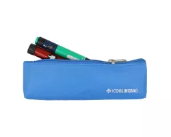 Thermo case for storing diabetic accessories COOLINGBAG