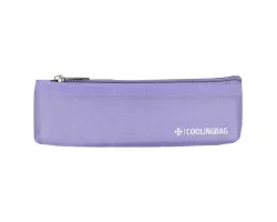 Thermo case for storing diabetic accessories COOLINGBAG