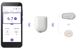 Omnipod 5 Pods pack of 10x - exp.05/2028 Insulet