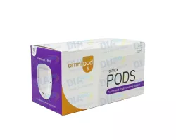 Omnipod 5 Pods pack of 10x - exp.03/2026